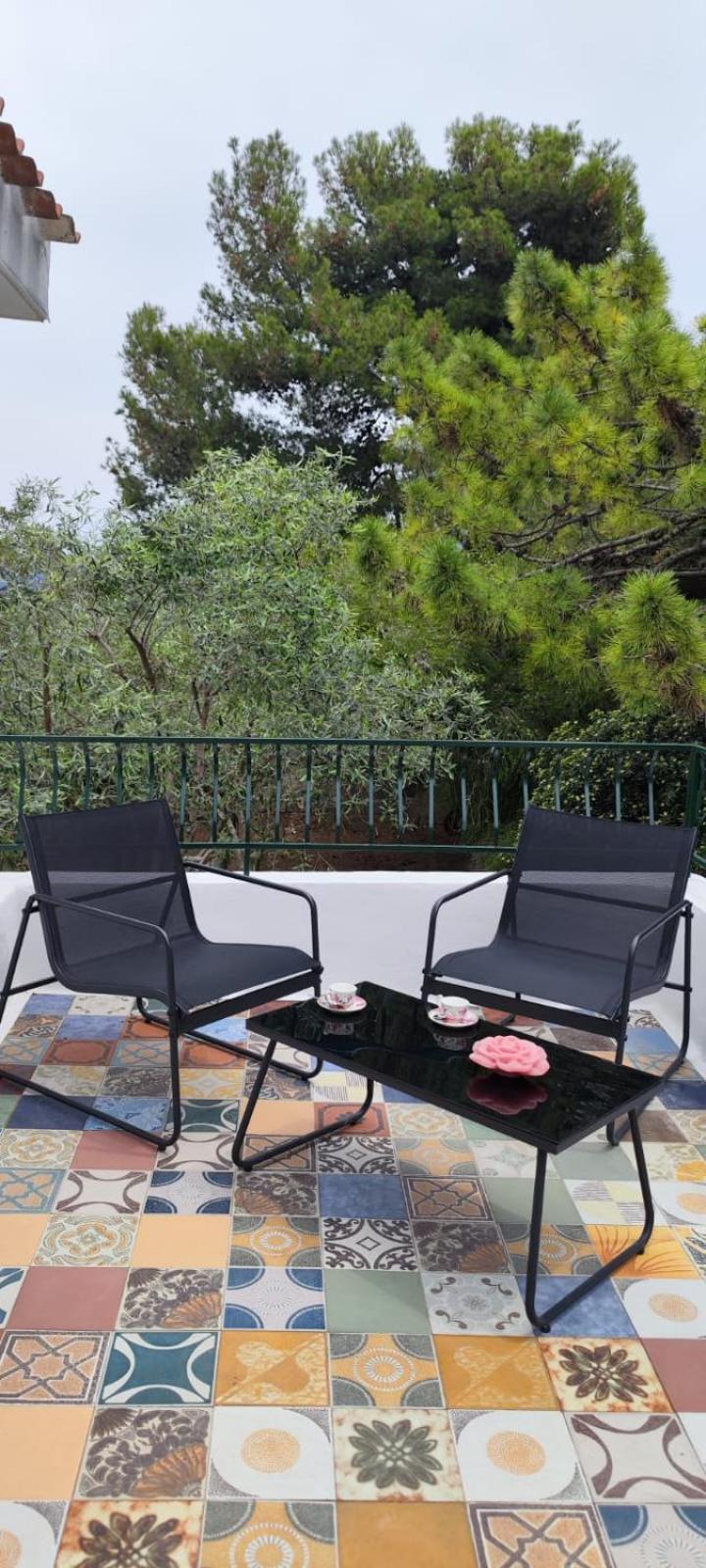 Il Giardino Di Frafa Apartment Quartu Sant'Elena Luaran gambar