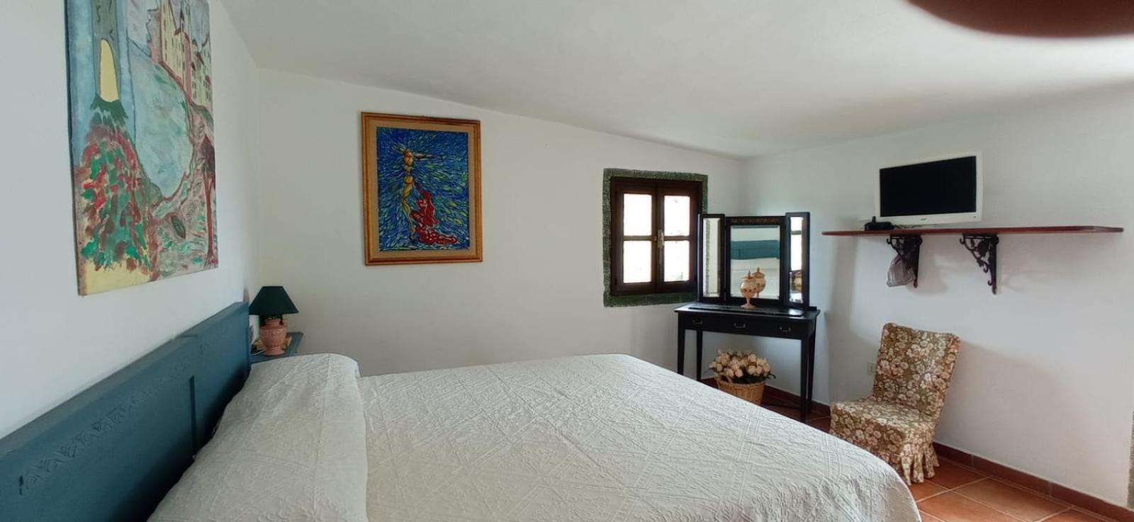 Il Giardino Di Frafa Apartment Quartu Sant'Elena Luaran gambar