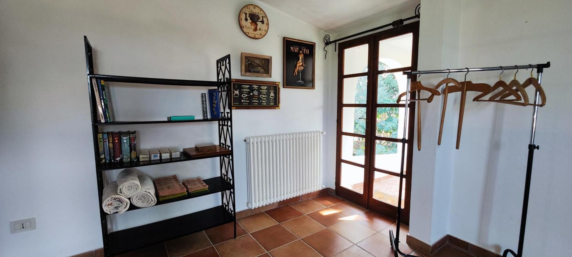 Il Giardino Di Frafa Apartment Quartu Sant'Elena Luaran gambar