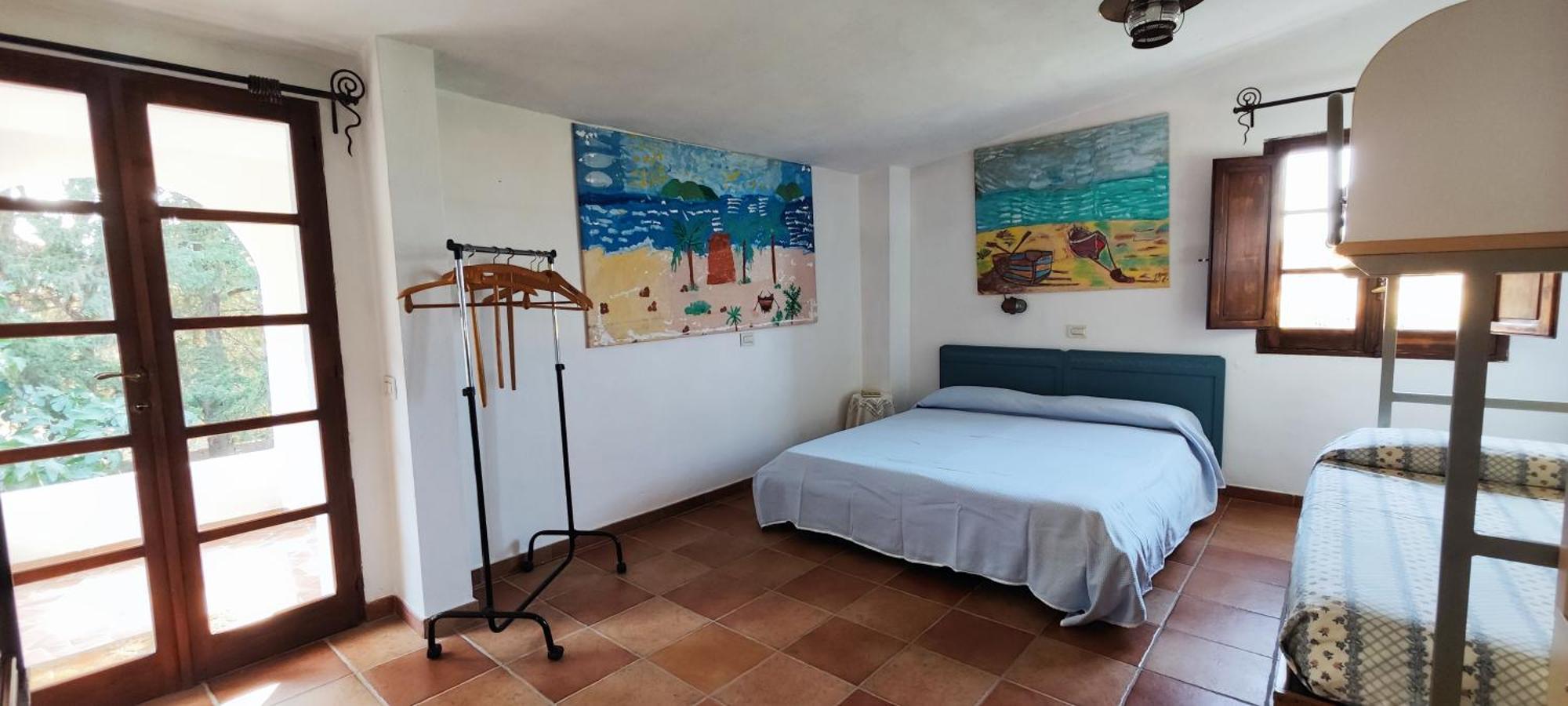 Il Giardino Di Frafa Apartment Quartu Sant'Elena Luaran gambar