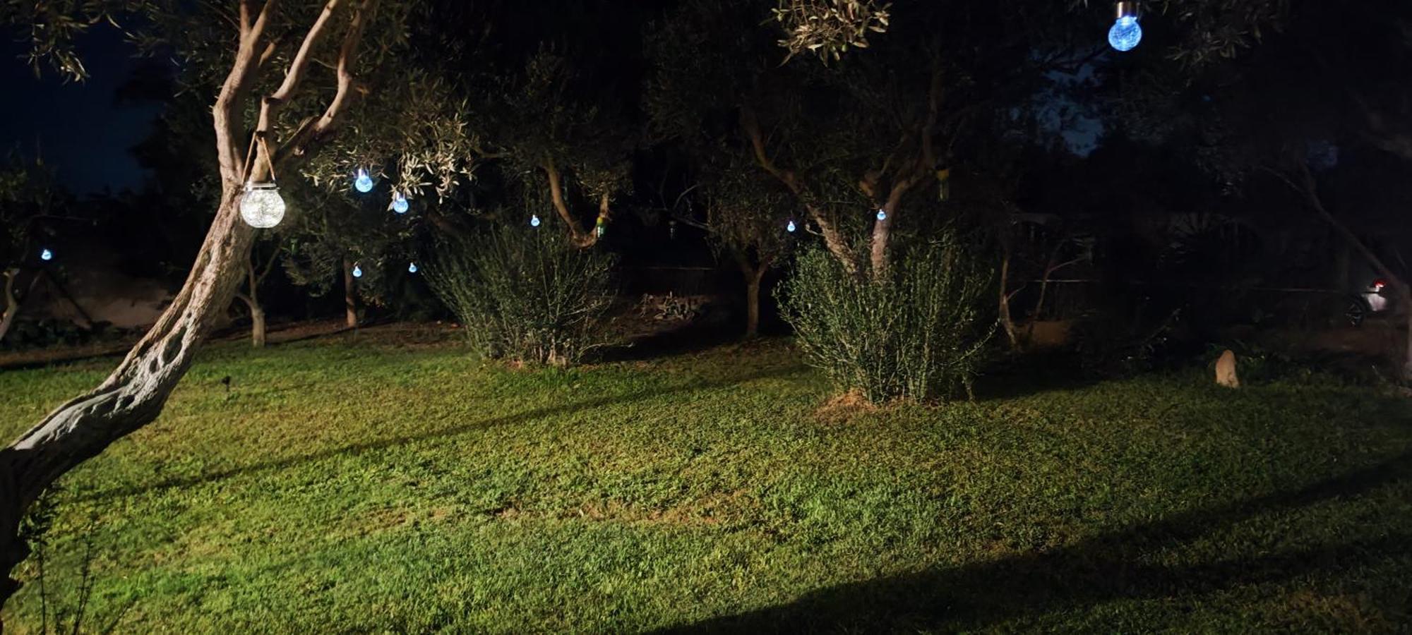 Il Giardino Di Frafa Apartment Quartu Sant'Elena Luaran gambar